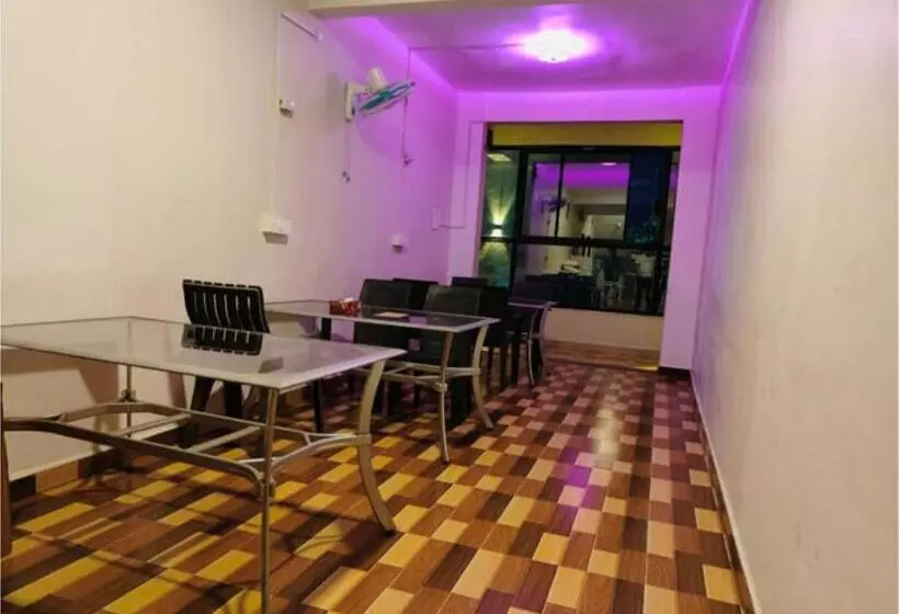 Hotelli Shrinidhi Residency Pune
