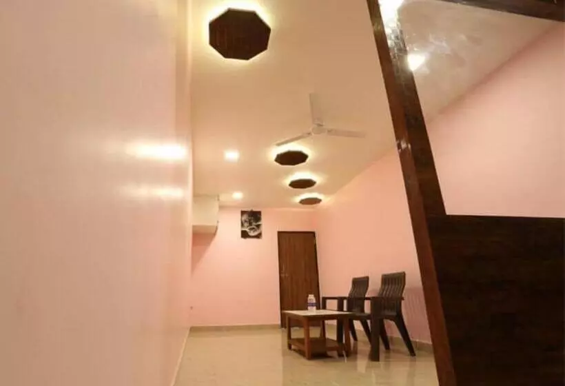 Hotelli Shrinidhi Residency Pune