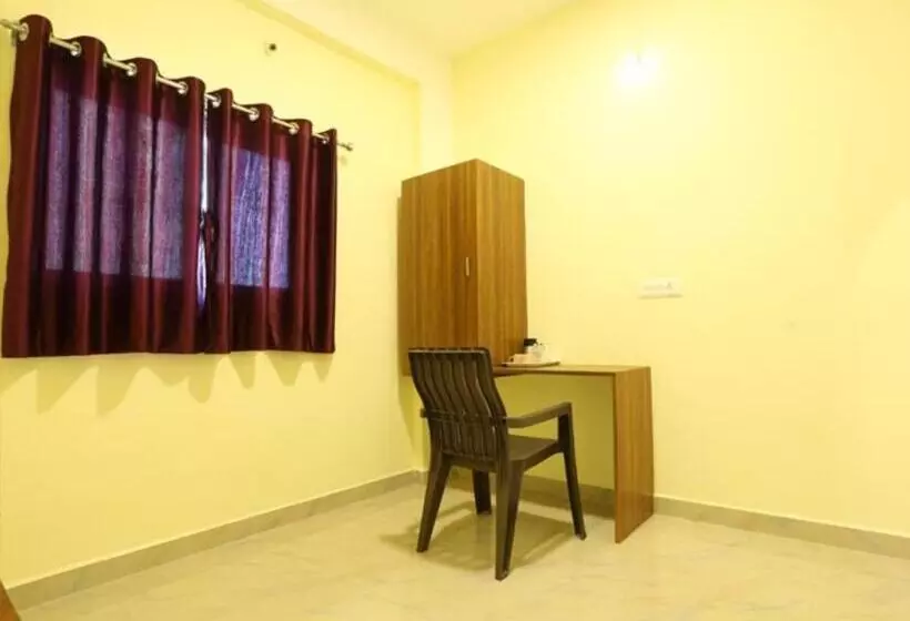 Hotelli Shrinidhi Residency Pune