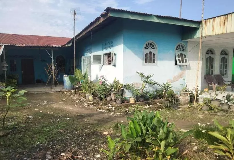 هتل Spot On 93104 Barak Tambunan