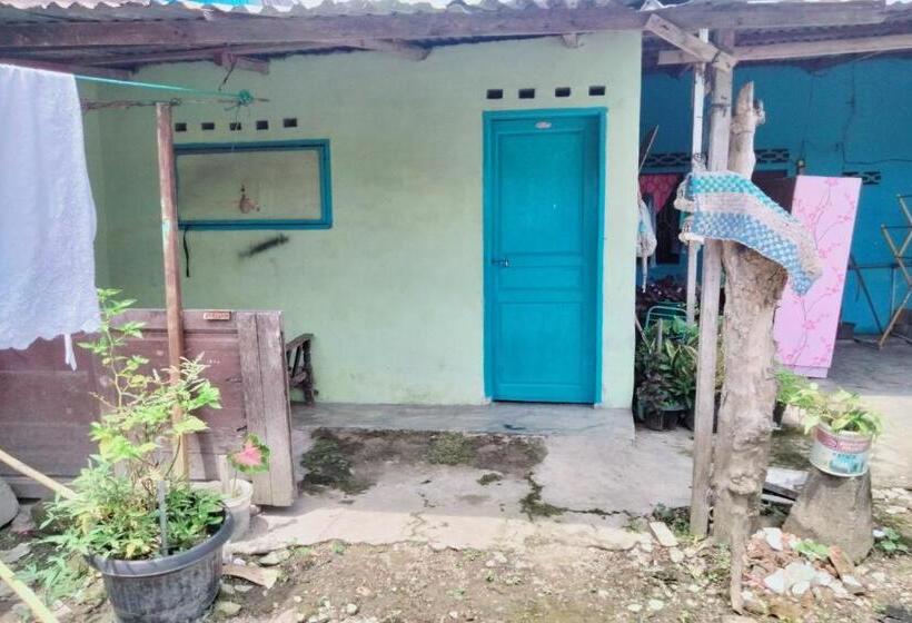 فندق Spot On 93104 Barak Tambunan