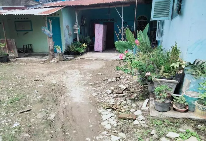 هتل Spot On 93104 Barak Tambunan