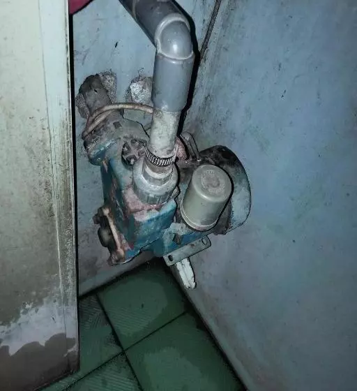 هتل Spot On 93104 Barak Tambunan