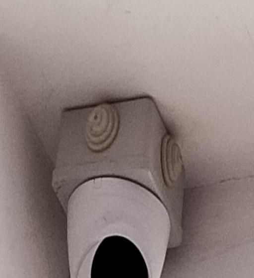 酒店 Spot On 93104 Barak Tambunan