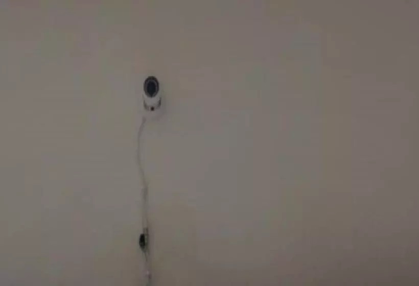 هتل Spot On 93104 Barak Tambunan