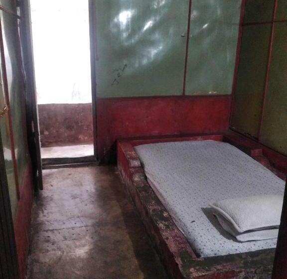 فندق Spot On 93104 Barak Tambunan