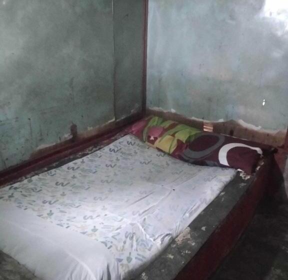 酒店 Spot On 93104 Barak Tambunan