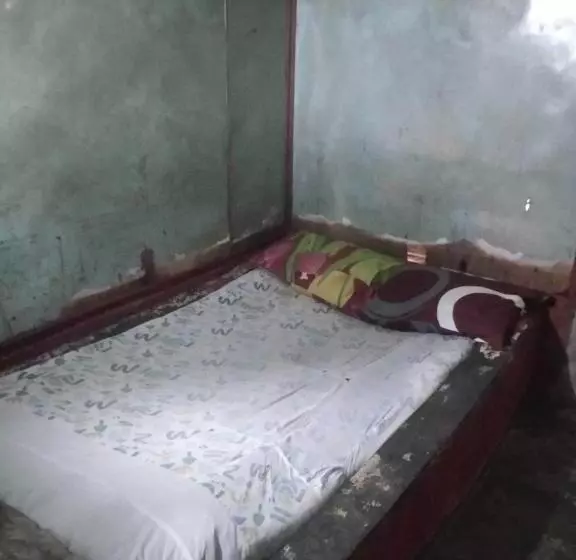 هتل Spot On 93104 Barak Tambunan