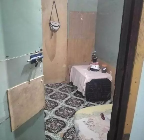 هتل Spot On 93104 Barak Tambunan