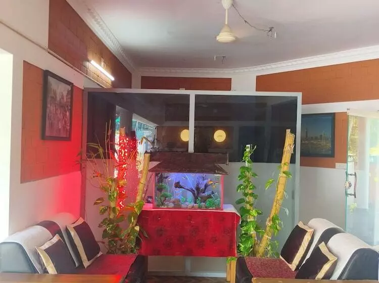 Hôtel Star Inn Plus
