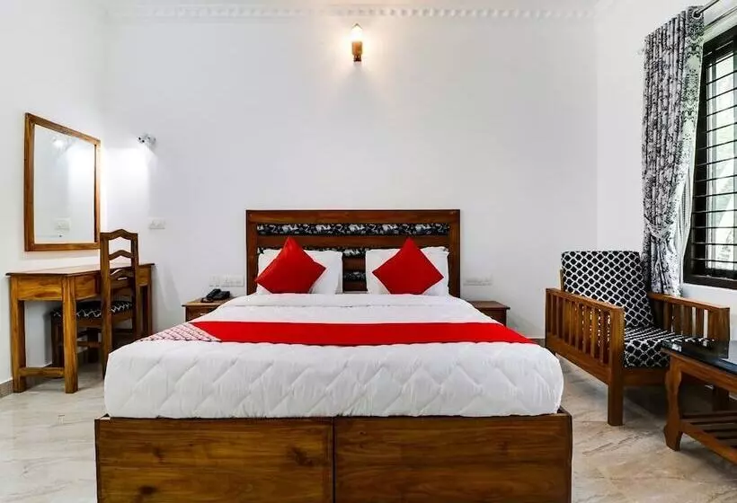 Hôtel Star Inn Plus
