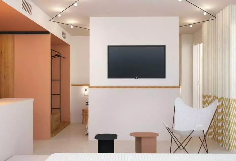 ホテル Tent Calvia Beach