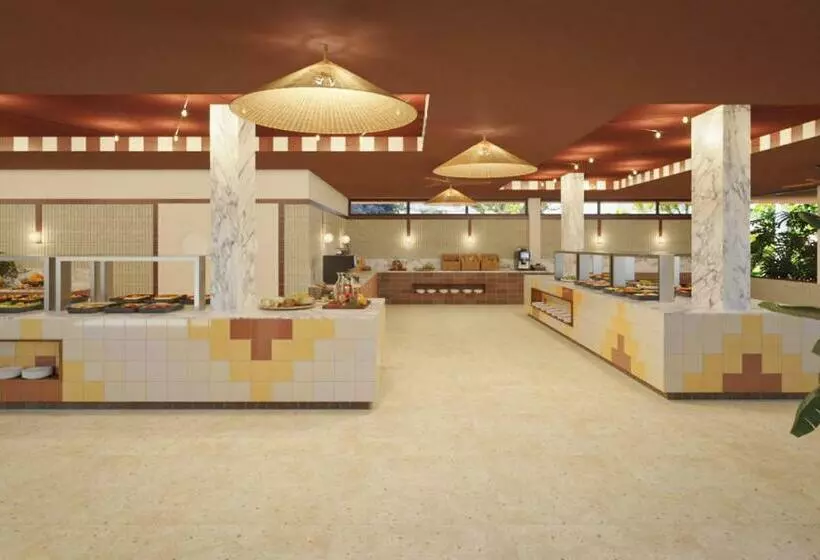 ホテル Tent Calvia Beach