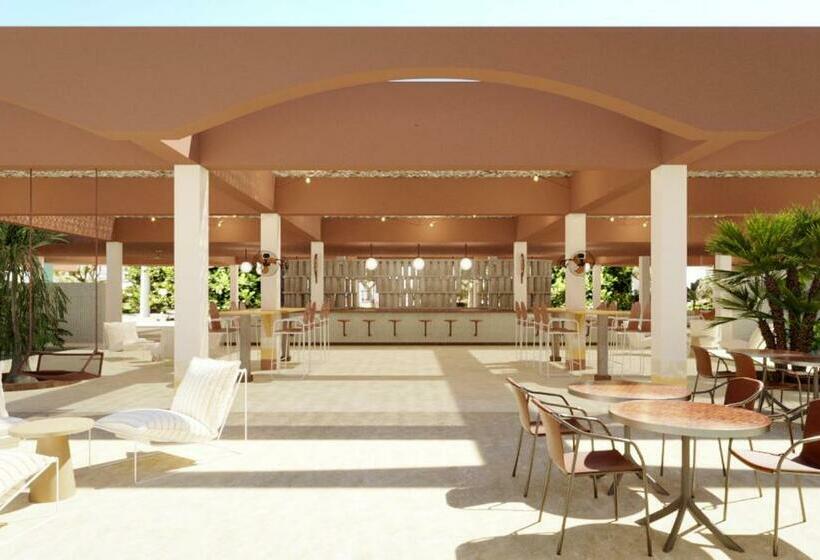 ホテル Tent Calvia Beach