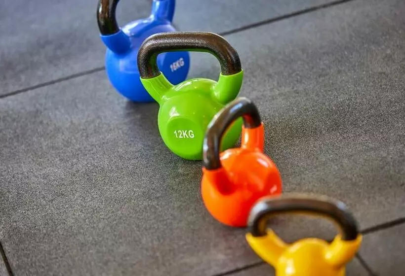 ホテル Tent Calvia Beach