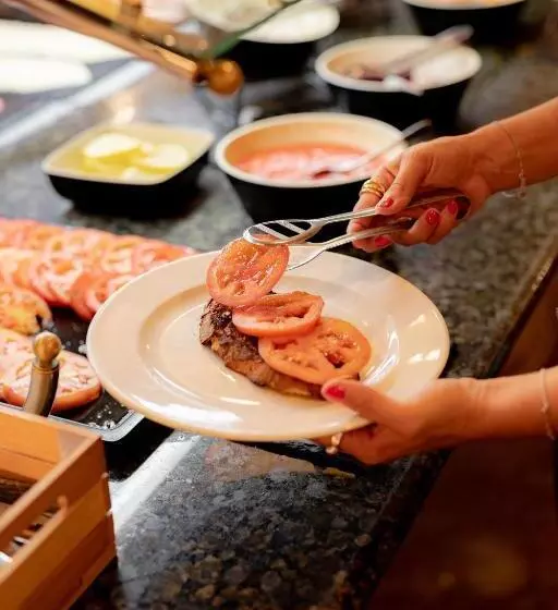 ホテル Tent Calvia Beach