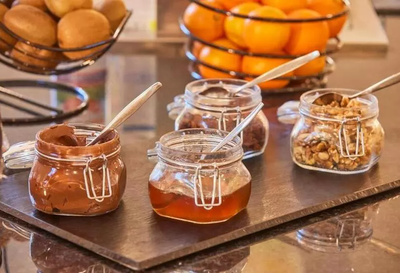 ホテル Tent Calvia Beach