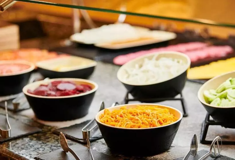 ホテル Tent Calvia Beach