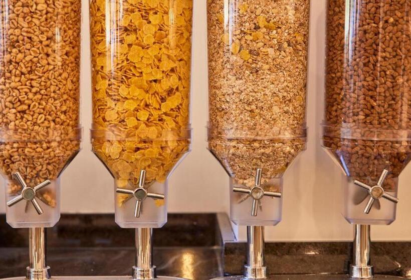 ホテル Tent Calvia Beach