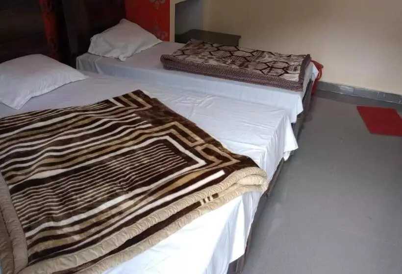 モーテル Sati Tourist Lodge