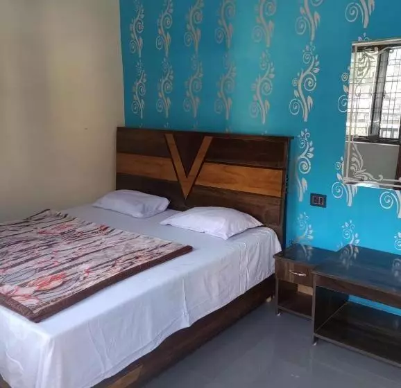 モーテル Sati Tourist Lodge