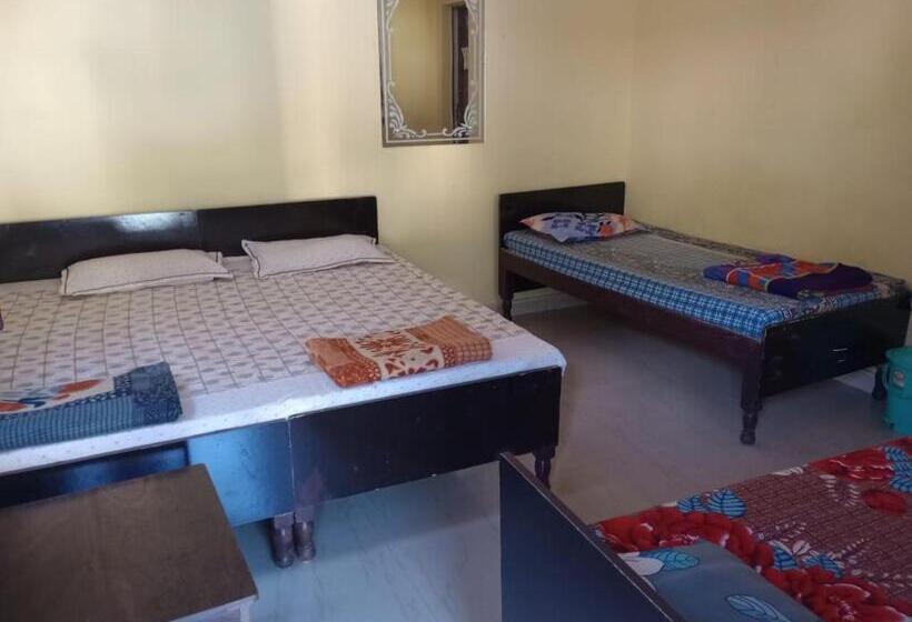 מוטל Sati Tourist Lodge