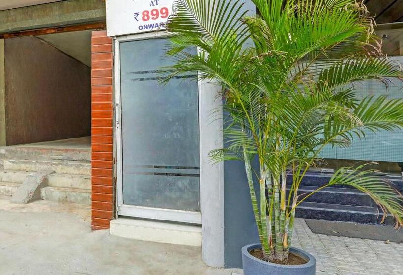 Oyo Flagship Hotel Sunrise