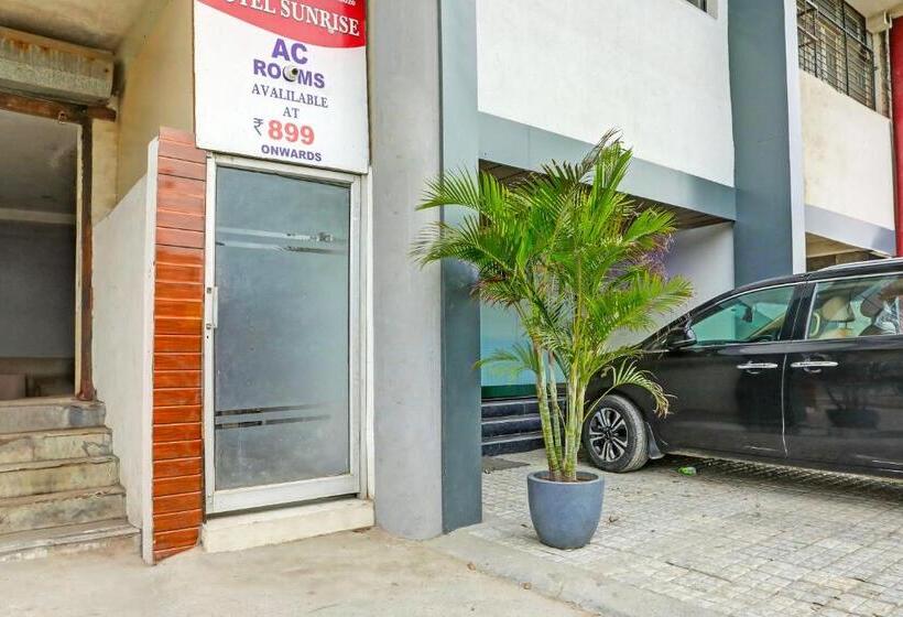 Oyo Flagship Hotel Sunrise