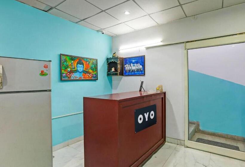 Oyo Flagship Hotel Sunrise