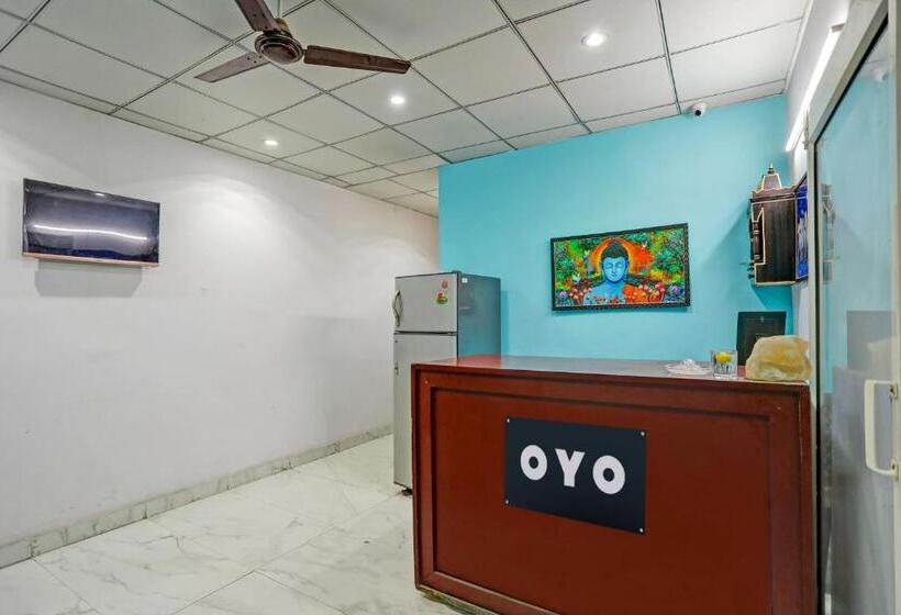 Oyo Flagship Hotel Sunrise