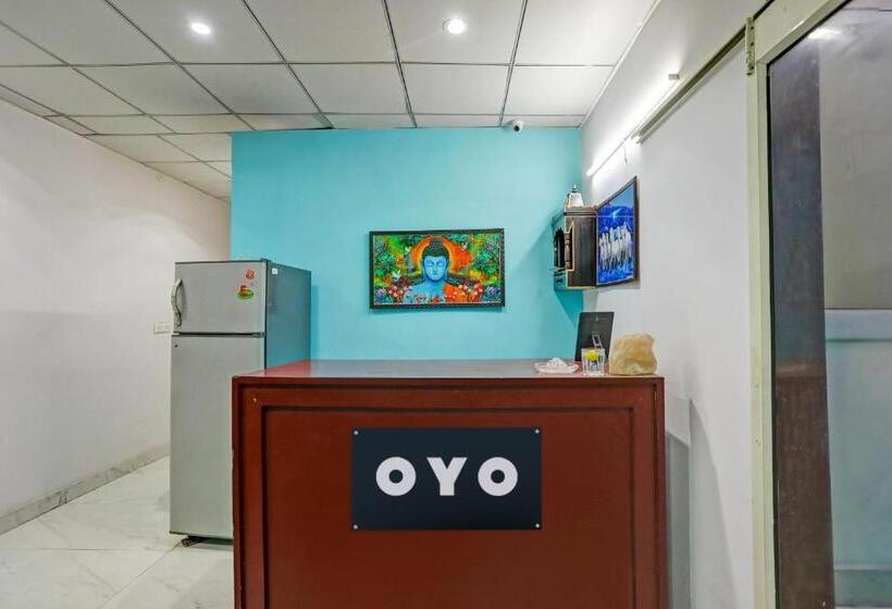 Oyo Flagship Hotel Sunrise