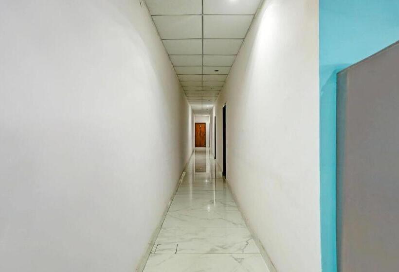 Oyo Flagship Hotel Sunrise