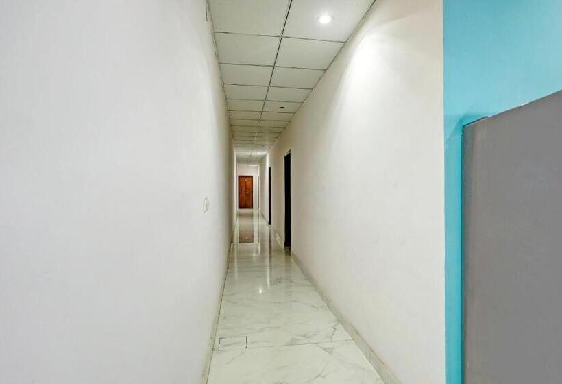 Oyo Flagship Hotel Sunrise