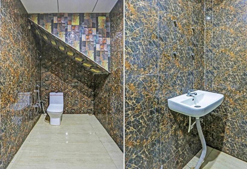 Oyo Flagship Hotel Sunrise