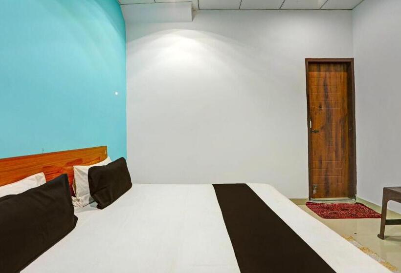 Oyo Flagship Hotel Sunrise