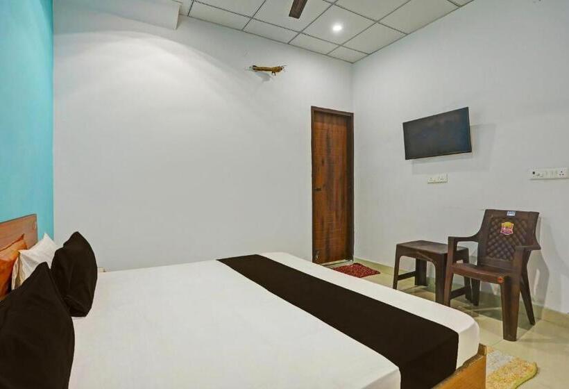 Oyo Flagship Hotel Sunrise