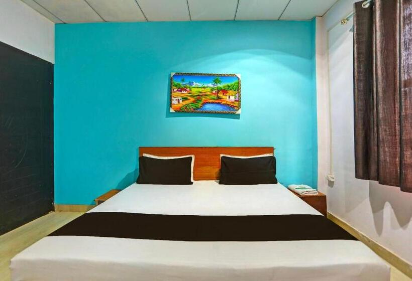 Oyo Flagship Hotel Sunrise