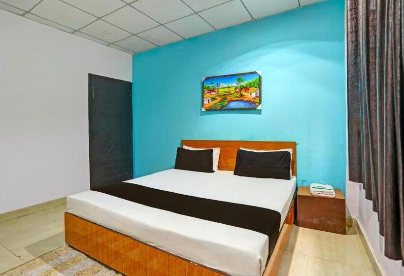 Oyo Flagship Hotel Sunrise