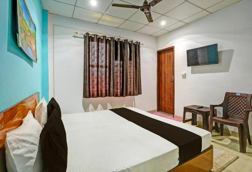 Oyo Flagship Hotel Sunrise