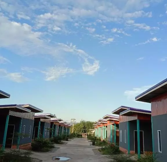 Majatalo ต.รัตน รีสอร์ท