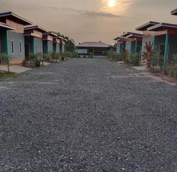 Majatalo ต.รัตน รีสอร์ท