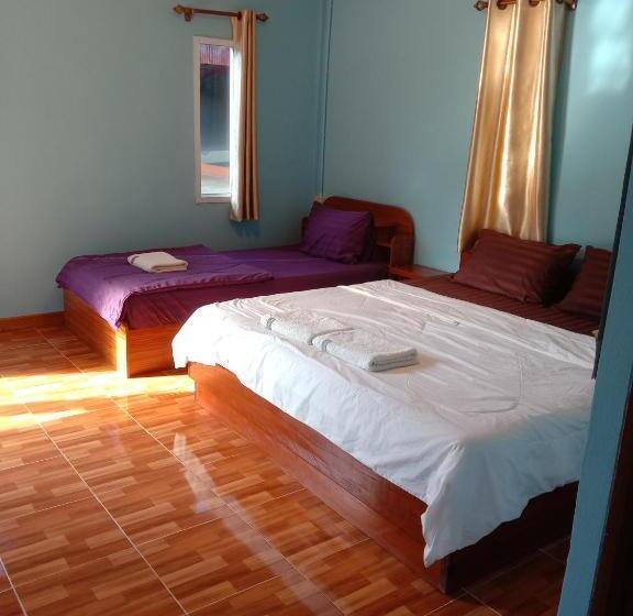 Majatalo ต.รัตน รีสอร์ท