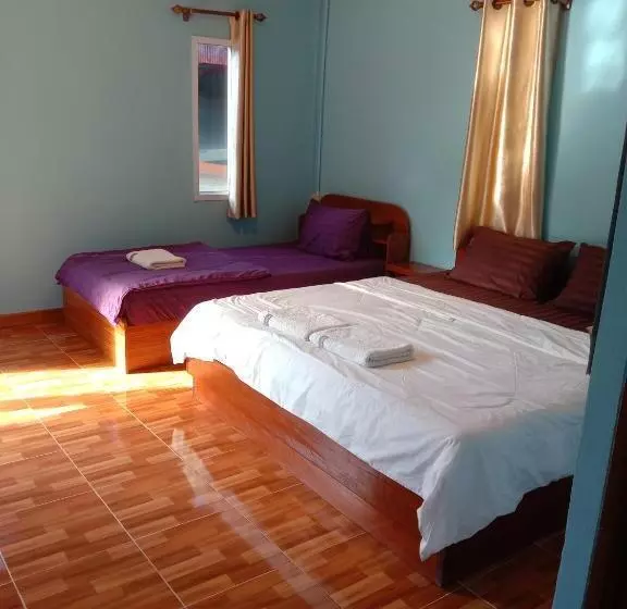 Majatalo ต.รัตน รีสอร์ท