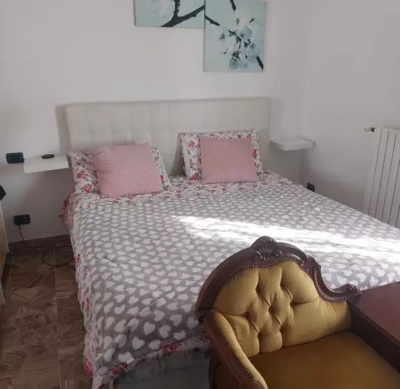 ペンション Penelope Bedroom