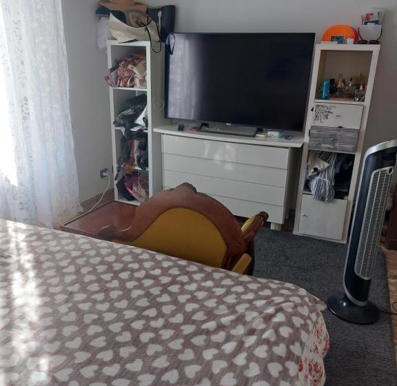 膳宿费 Penelope Bedroom