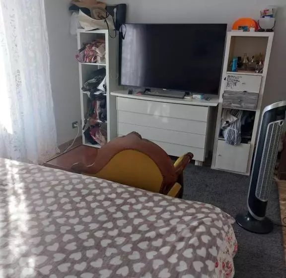 ペンション Penelope Bedroom