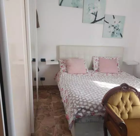 ペンション Penelope Bedroom