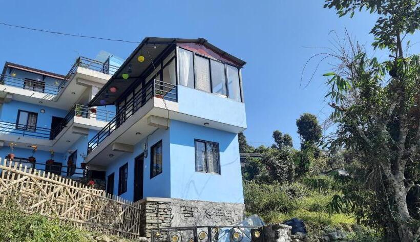 پانسیون Dream Home Guest House