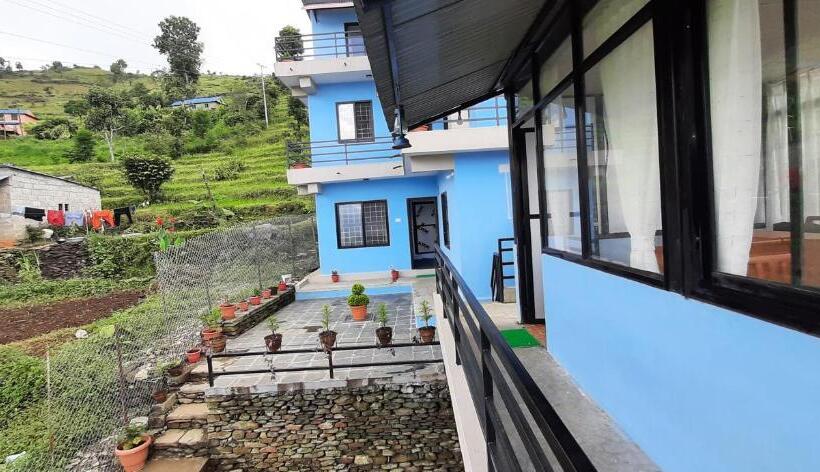 پانسیون Dream Home Guest House