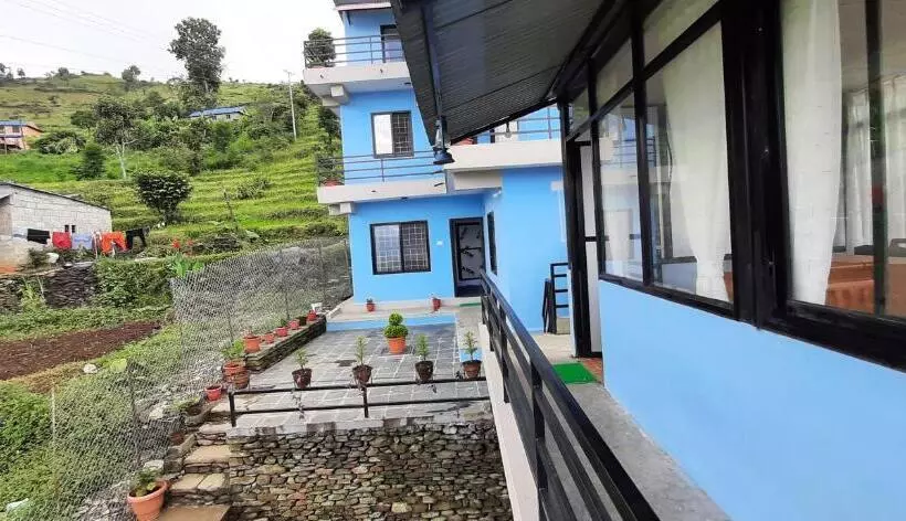 پانسیون Dream Home Guest House